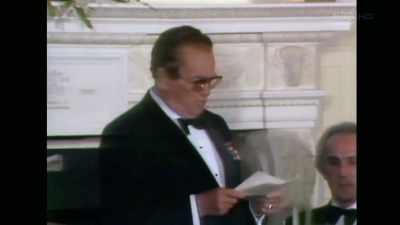 Engineers there were given the task
of materializing his idea. - Houston, We Have a Problem!
