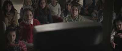 Engine's at 65 percent. - The Challenger Disaster