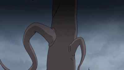 [ engines powering up ] - Generator Rex