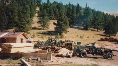 (Engines purr) - Unabomber: In His Own Words