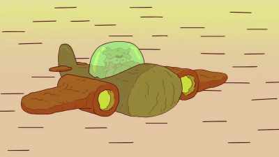 [engines rev] - ThunderCats Roar