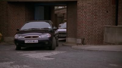 ENGINES REV - Midsomer Murders