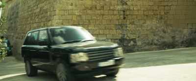 [engines revving] - Classified