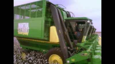 [engines revving] - Martha
