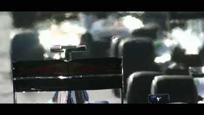 [engines revving] - Brawn: The Impossible Formula 1 Story