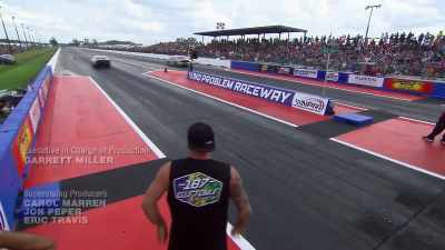 [engines revving] - Street Outlaws No Prep Kings Team Attack