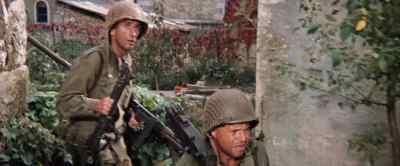 [ENGINES REVVlNG] - Kelly's Heroes