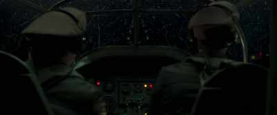 (ENGINES RUMBLING) - The Chinese Widow