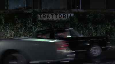 (engines rumbling) - Trail of the Pink Panther