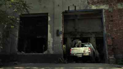 [engines shut off] - Strike Back