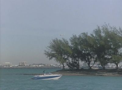 [Engines Sputtering] - Miami Vice