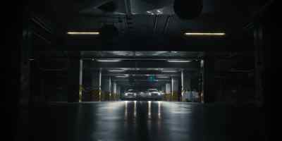 [engines starting] - Secret Level