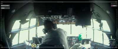 - Engines turning.
- Copy that. Roger. - Mile 22