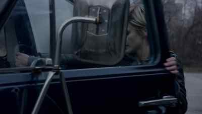 [ ENGINES TURNS OVER ] - The Americans