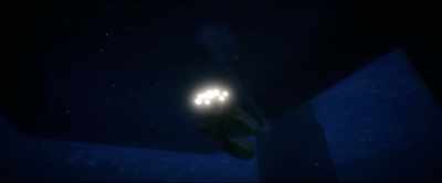 [engines whirring] - Megalodon: The Frenzy