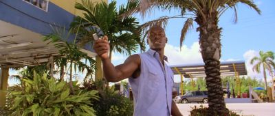 Kiss my ass - 2 Fast 2 Furious