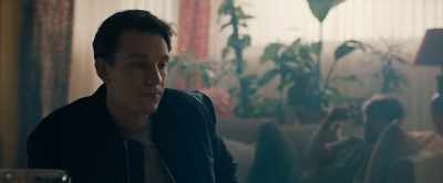-England.
Liverpool, Manchester?
-London. - The Host