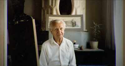 England never had conquerors
who came and invaded. - Struggle: The Life and Lost Art of Szukalski