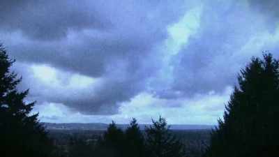 England or Oregon or Washington, - Zombies! Prepping for the Apocalypse