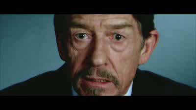 England prevails - V for Vendetta