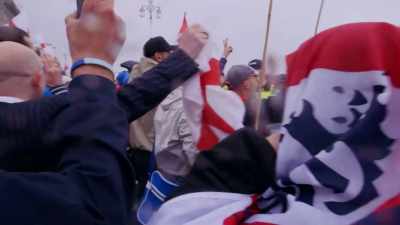 ENGLAND UNTIL WE DIE! - Why We Hate