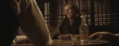 English Bill. Your luck's bound
to change sometime. - Dead for a Dollar