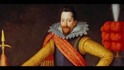 English Christians developed an odd tradition - The History of Home Narrated by Nick Offerman