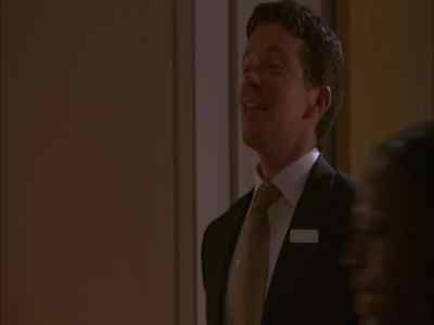 English I do nothing She attack me - Hotel Babylon