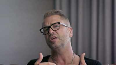 English is our second language, - This Is Pop