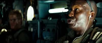 English, please. - Transformers