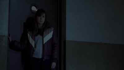 ENGLISH? - The Americans