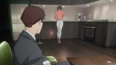 English is the world
It's the supremacy language. - Genocidal Organ
