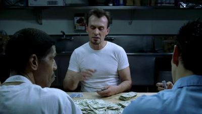 [English] They're turning into
the Brompton Cemetery. - Prison Break