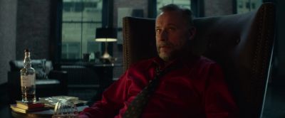 English, Viggo, please. - John Wick