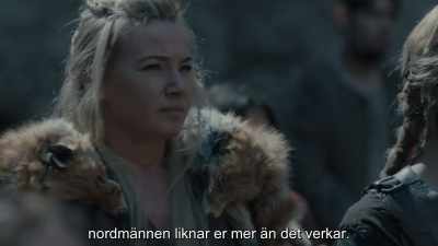 Englishmen, - Dragonheart: Battle for the Heartfire
