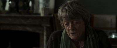 Englishness - My Old Lady