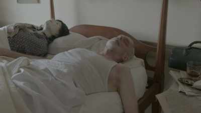 ENGLUND: Ah, the things
some people will do - True Terror with Robert Englund