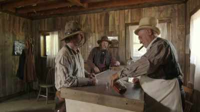 ENGLUND: But they all pale
in comparison - True Terror with Robert Englund