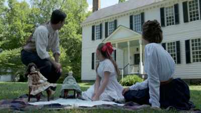 ENGLUND: But what
of the occurrences - True Terror with Robert Englund