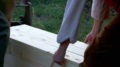 ENGLUND: Day after day, - True Terror with Robert Englund