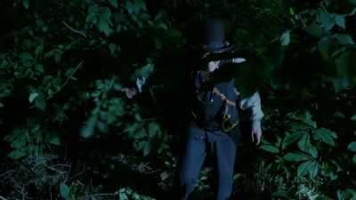 ENGLUND: Despite his old age, - True Terror with Robert Englund