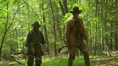 ENGLUND:
Everything changes the moment - True Terror with Robert Englund