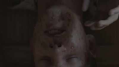 ENGLUND: For George Banks,
nothing would be sweeter - True Terror with Robert Englund