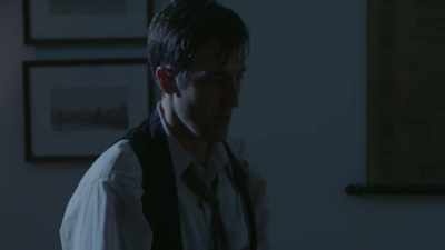 ENGLUND:
If Peter Lester is telling
Stone and Hart the truth, - True Terror with Robert Englund
