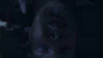 ENGLUND: In the end,
there is no salvation - True Terror with Robert Englund