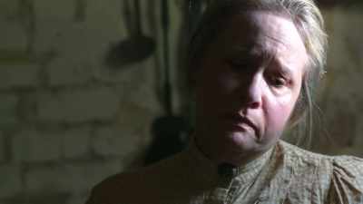 ENGLUND: It's been four weeks - True Terror with Robert Englund