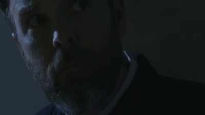 ENGLUND: The power of suggestion
is a powerful thing. - True Terror with Robert Englund