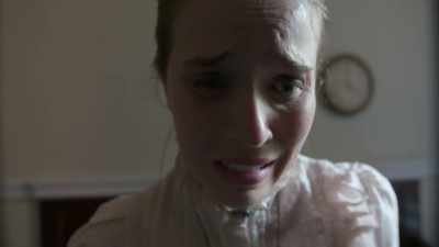 ENGLUND: Webster defines a dream
as a series of thoughts, - True Terror with Robert Englund