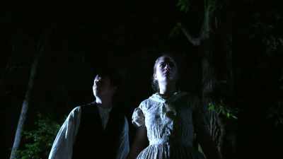 ENGLUND:
What they can be sure of - True Terror with Robert Englund