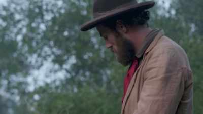 ENGLUND: While it's true
the dead make easy victims, - True Terror with Robert Englund